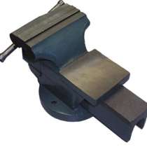 Тиски Sturm! 1075-04-125 Слесарные, в г.Тирасполь