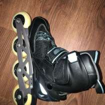 Ролики, в Москве