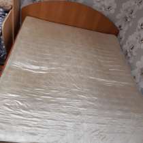 Продам кровать, в Горно-Алтайске