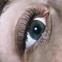 Ищу модель для наращивания ресниц, в Москве