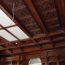 Изготовление эксклюзивной мебели, в Москве