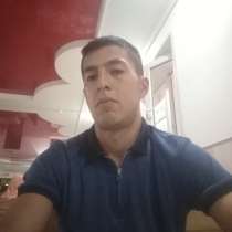 Элер Пулотов, 49 лет, хочет пообщаться, в Москве