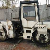 Каток дорожный бу BOMAG BW164 AD, 1996, в Санкт-Петербурге
