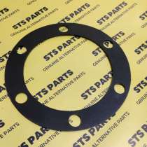 Прокладка горловины гидравлического бака JCB 813/00466, в Краснодаре