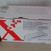 Картридж Xerox 113R00462, в Москве
