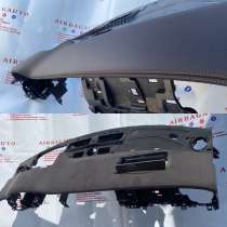 Торпедо Bentley Continental GT панель приборов подушки airba, в Москве