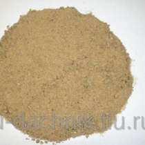 Песок речной в мешках по 50 кг, в Москве