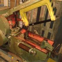 Станки б/у, в Санкт-Петербурге