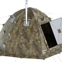 Всесезонная универсальная палатка уп 5 Берег, в Озерске
