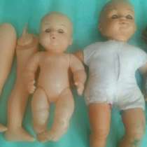 Советские куклы, в Тамбове