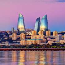 Travel AZEBAIJAN, в г.Баку