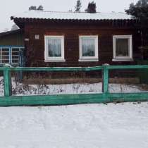 Продам дом в селе Александровское, в Иркутске