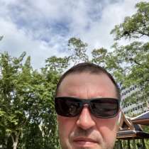 Сергей, 44 года, хочет пообщаться, в Воронеже