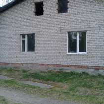 Продажа двухкварптирного дома, в Томске
