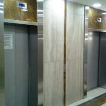Лифтовые и прочие обрамления из металла и не только, в Москве