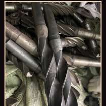 Быстрорежущая сталь за 1 кг в Туле и Тульской области, в Туле