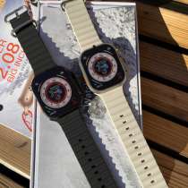 Smart watch 8s ultra max 49mm, в Москве