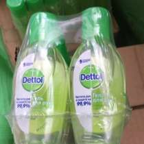 Dettol антисептик опт/розница, в Москве