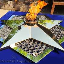 Звезда Вечного огня, в Воронеже