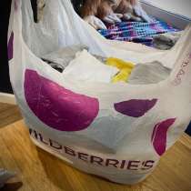 Пакет вещей на мальчика 86-98, в Новосибирске