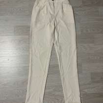 Брюки, в Москве