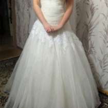 свадебное платье, в Волгограде