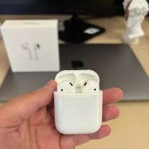 Apple AirPods 2 A2031, в Люберцы
