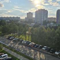3-комнатная квартира под ремонт в отличном районе Омска: соз, в Омске
