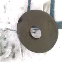 Шлифовальный круг диаметром 40 см, в г.Караганда