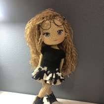 Кукла ручной работы, в Санкт-Петербурге