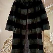 Шуба, в Ставрополе