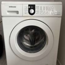 Стиральная машинка, в Новосибирске