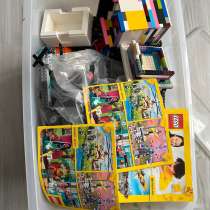 Лего, в Москве