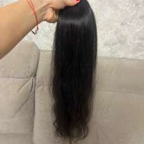 Натуральный волос 73 см, в Тюмени
