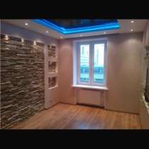 Ремонт квартир, в Воскресенске