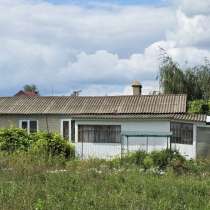 Продам дом в с. Воронец, в Елеце