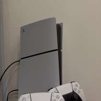 Ps 5, в Москве
