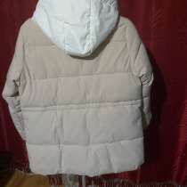 Продам пуховик, в Улан-Удэ