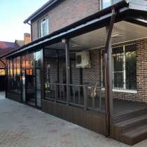 Беседки Террасы Веранды, в Ростове-на-Дону