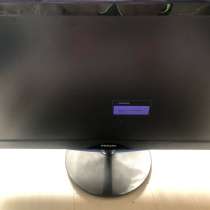 Жк-монитор 24" Philips 247E3L, в Москве