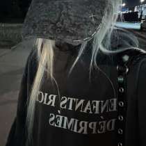 Кепка arhive opium архив, в Магнитогорске