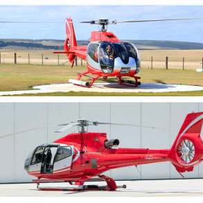 H130, в Москве