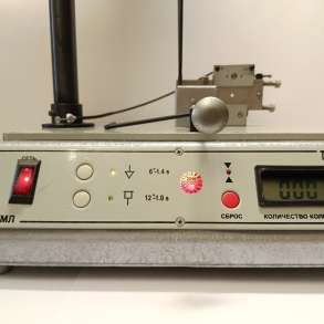 Прибор маятниковый 2124 ТМЛ ТУ 25-0612.08-86, в Москве