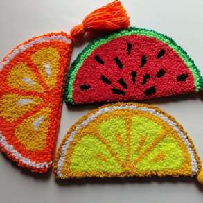 Декоративные коврики на кухню, в Казани