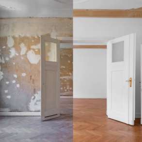 Ремонт и отделка под ключ ? Ницца • Канны • Монако, в г.Ницца