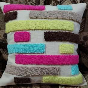 Декоративная наволочка 35*35см, в Казани