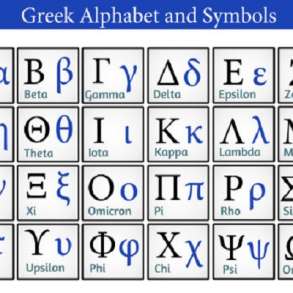 Уроки греческого языка онлайн, в Москве