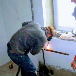 Газосварщик паспортист, в Туле