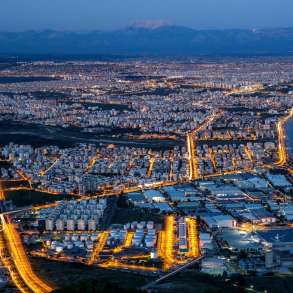 ПРЕДЛОЖЕНИЕ ИНВЕСТОРАМ ОТ СТРОИТЕЛЬНОЙ ФИРМЫ ПО ВСЕМ ВИДАМ, в г.Анталия