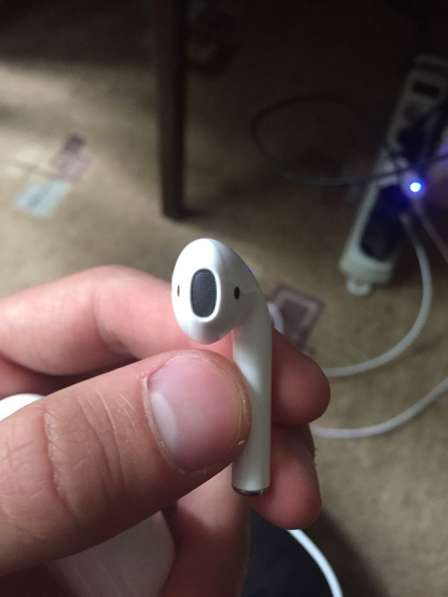 AirPods 2 в Одинцово фото 4